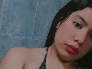 Image de profil du modèle de webcam anabelpettitenaughty