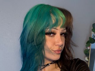 Pocketdollyy profielfoto van cam model 