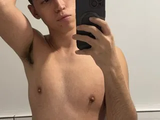 Imagen de perfil de modelo de cámara web de NeedyAndre