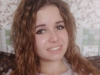 BertieMyra profielfoto van cam model 