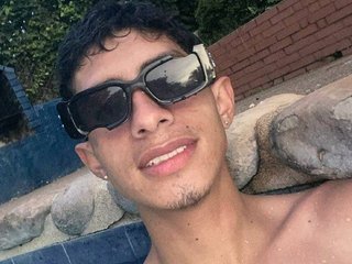 bigpether Profilbild des Cam-Modells 