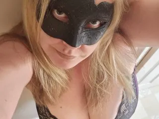 Image de profil du modèle de webcam MISSSUGARPLUM