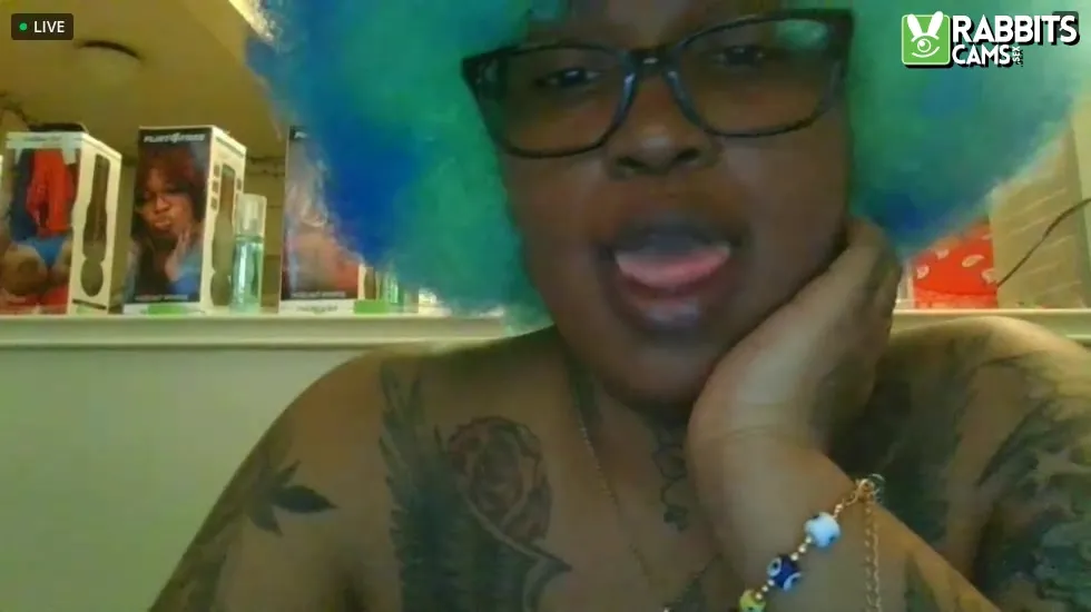 Darsteller HazelnutPornstar Video 1