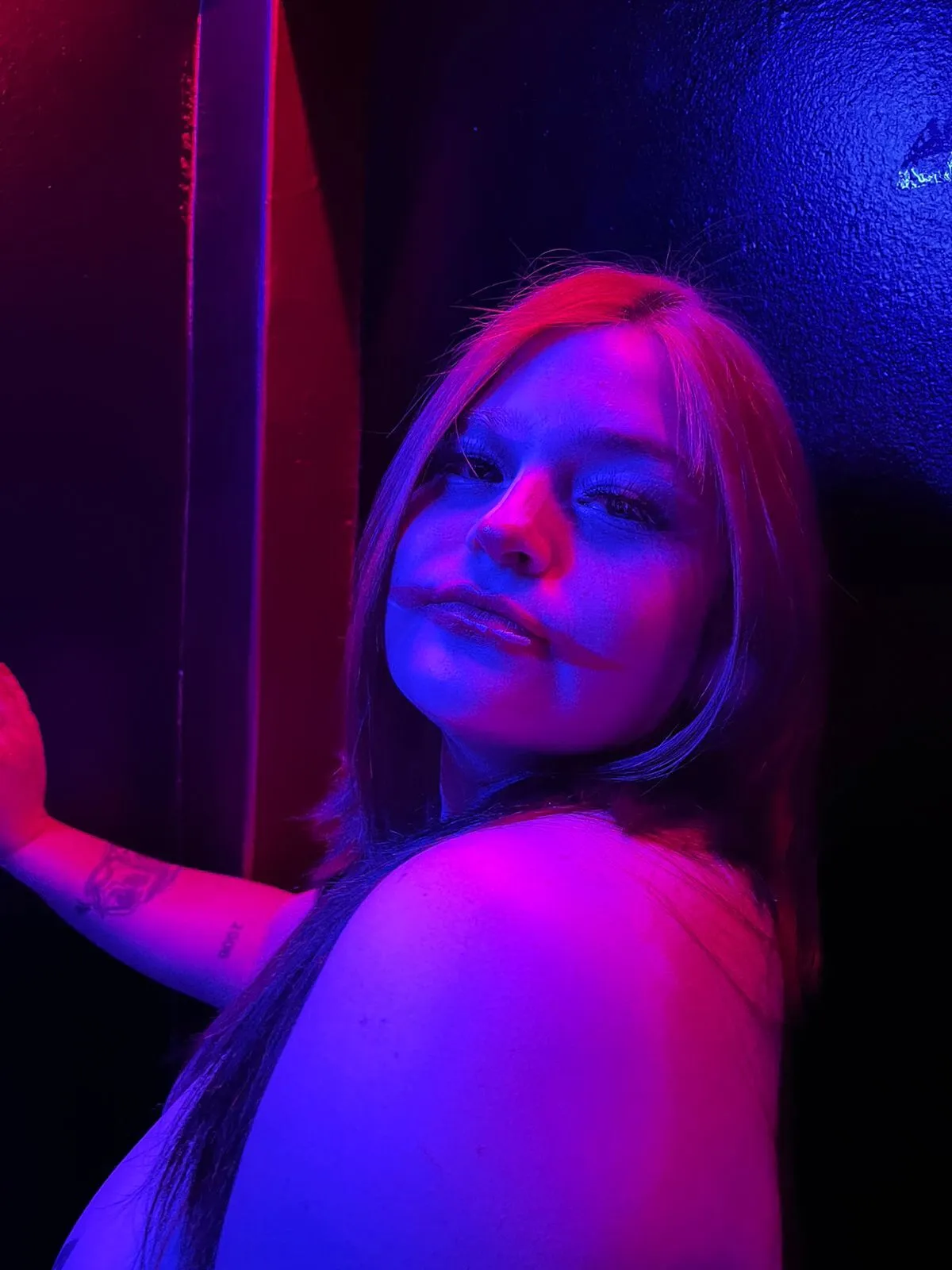 Interprète Dalia_Mila Photo 4