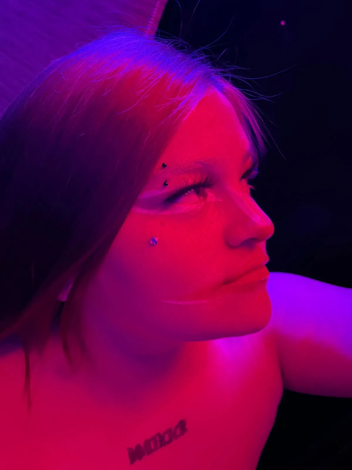 Interprète Dalia_Mila Photo 11