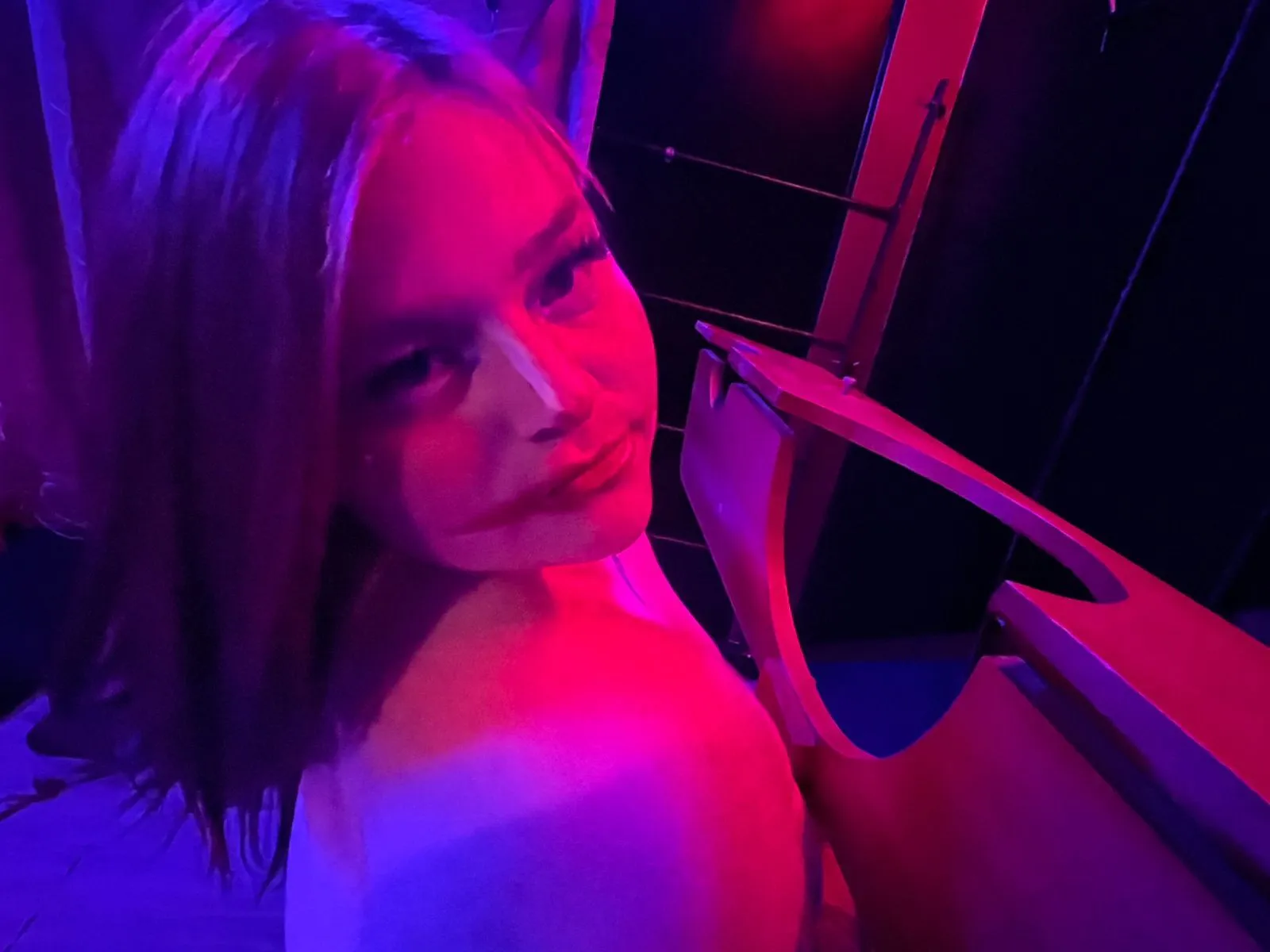 Interprète Dalia_Mila Photo 6