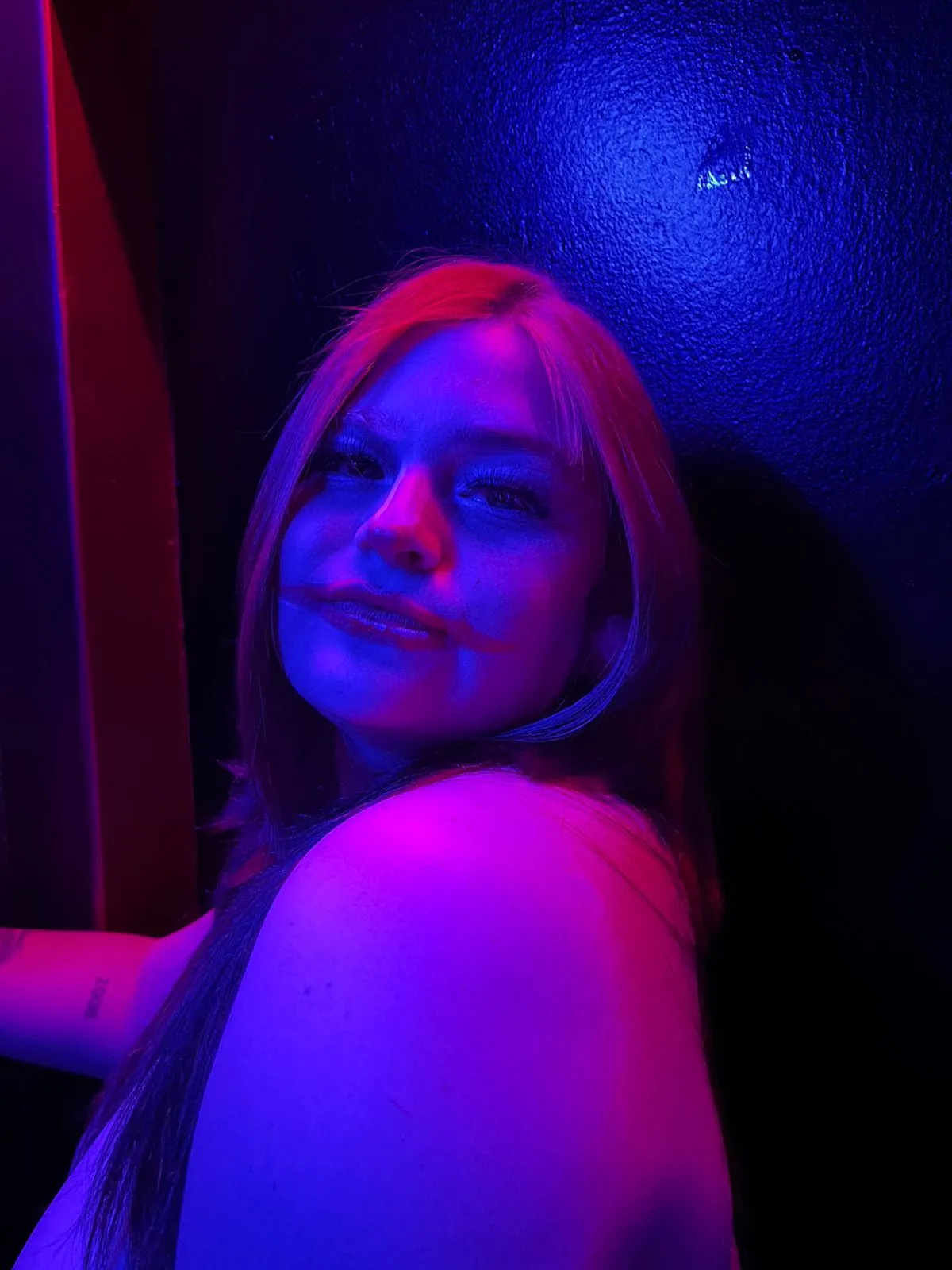 Interprète Dalia_Mila Photo 5