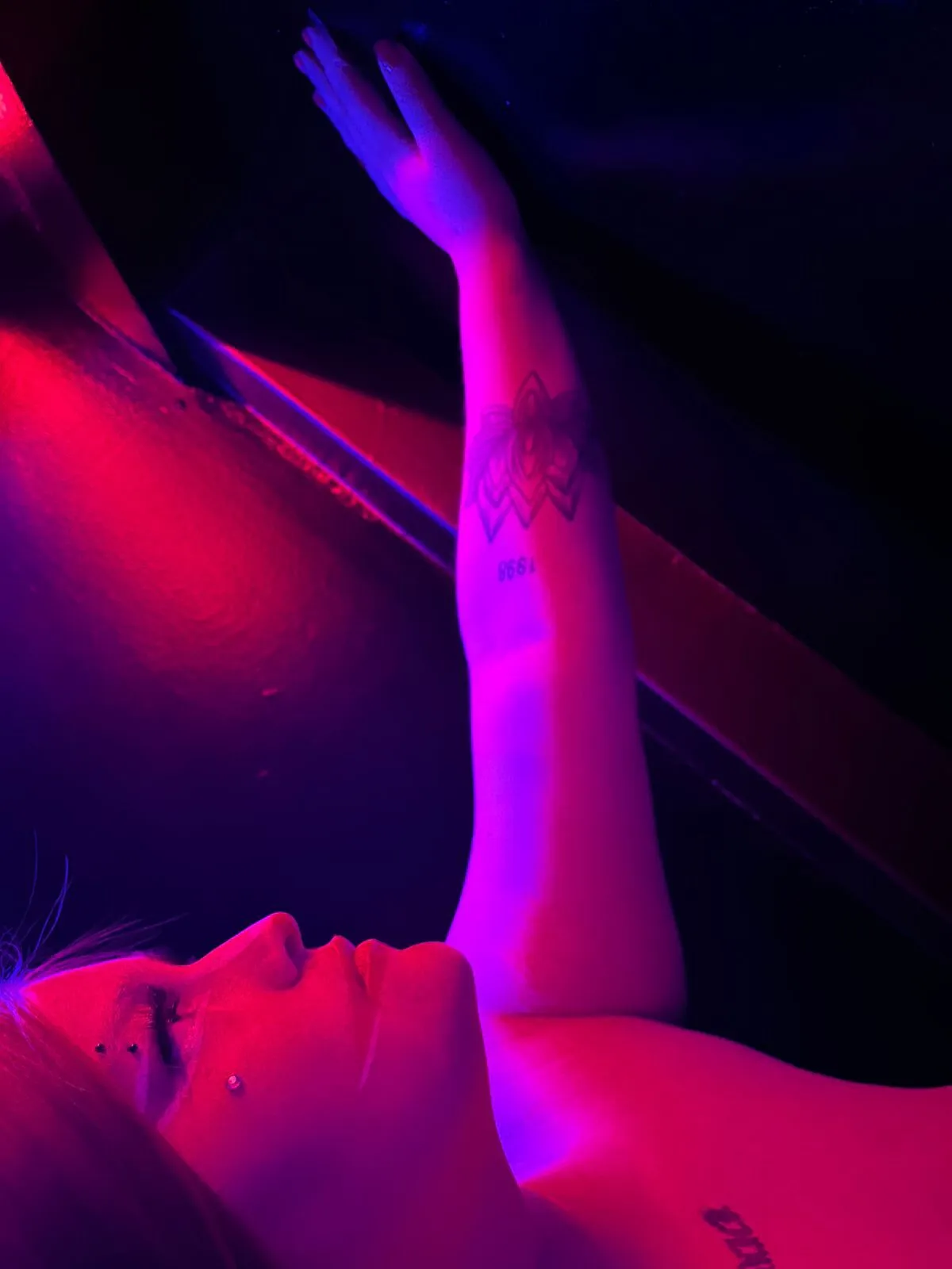 Interprète Dalia_Mila Photo 8