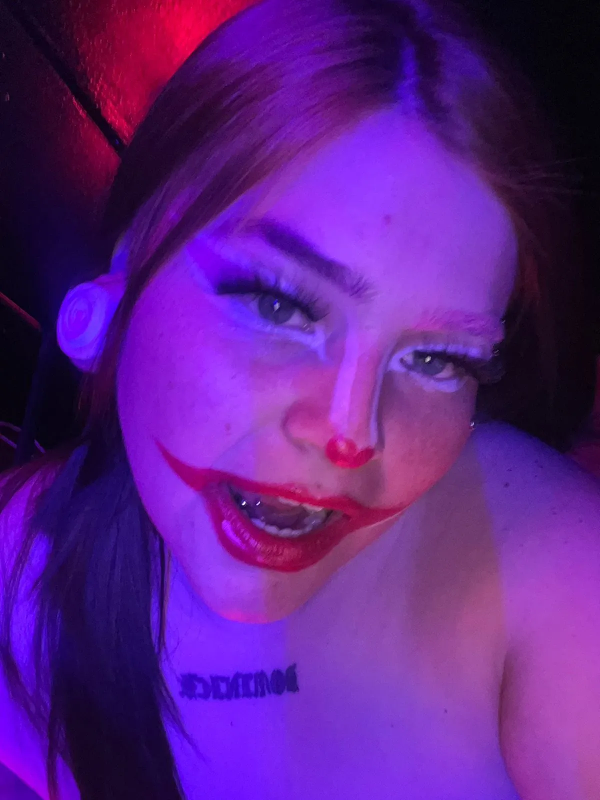 Interprète Dalia_Mila Photo 12