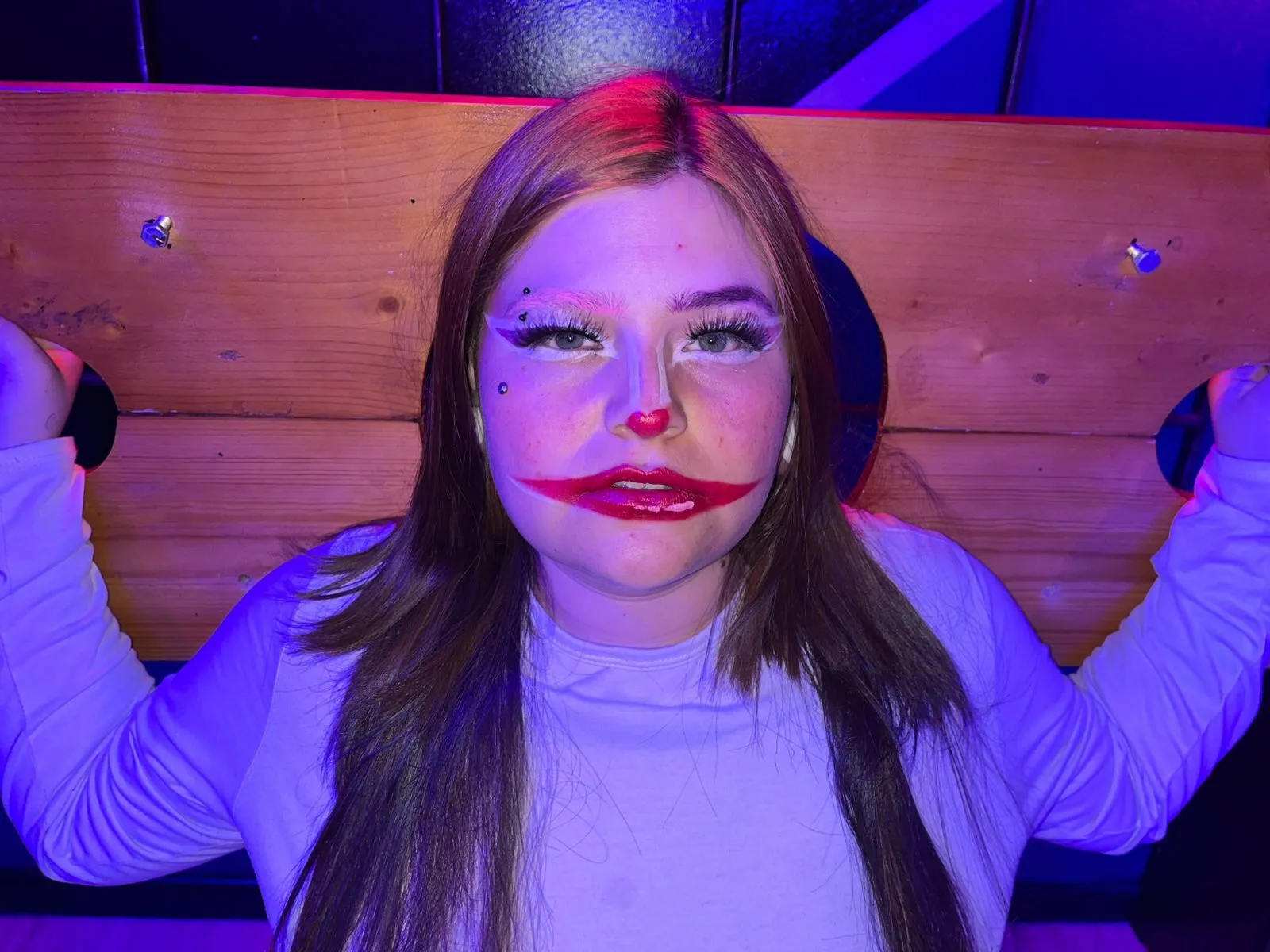 Interprète Dalia_Mila Photo 2