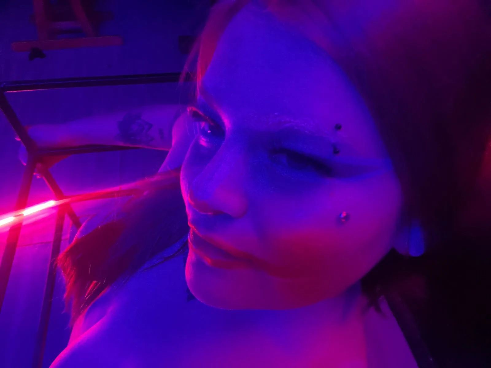 Interprète Dalia_Mila Photo 10