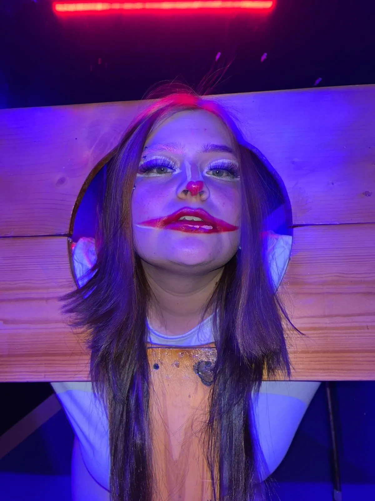 Interprète Dalia_Mila Photo 3