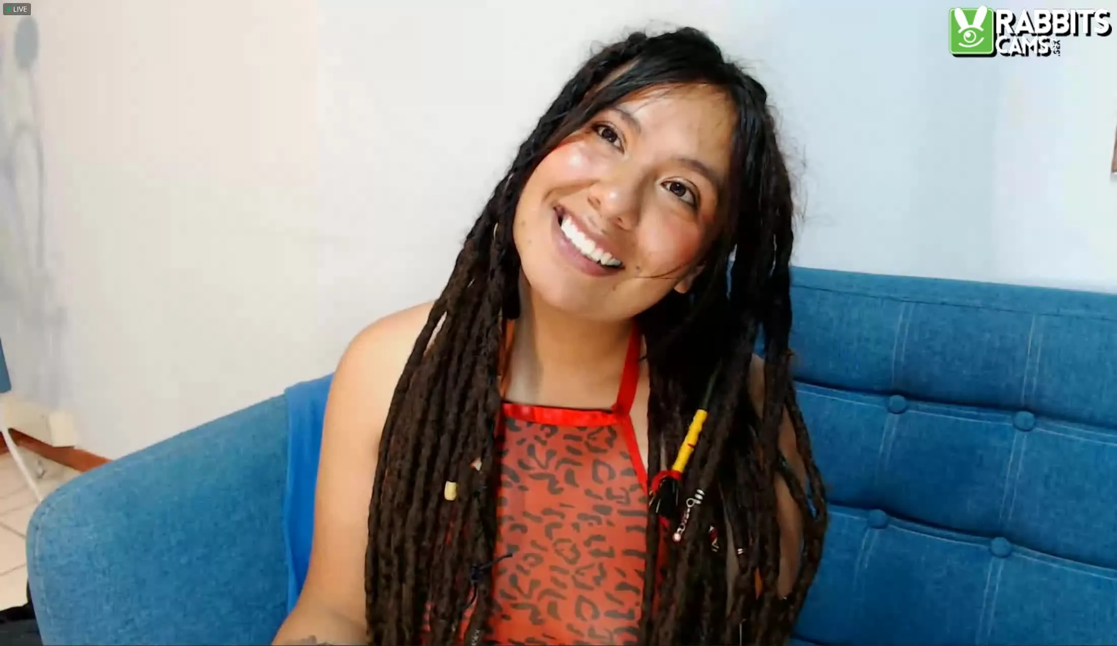 Performer Becky_Husston Video 3