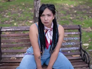Becky_Husston Profilbild des Cam-Modells