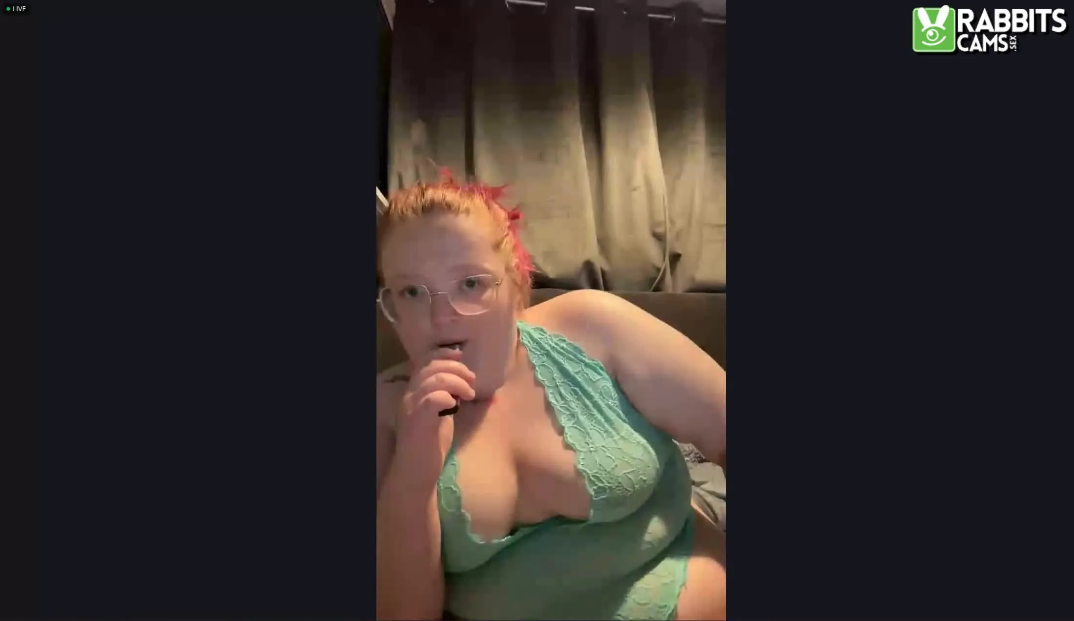 Interprete FilthyFiona_XXX Video 1
