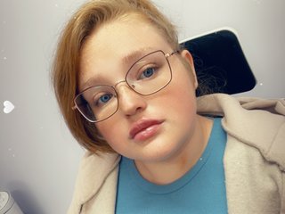 FilthyFiona_XXX immagine del profilo del modello di cam