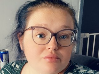 FilthyFiona_XXX immagine del profilo del modello di cam