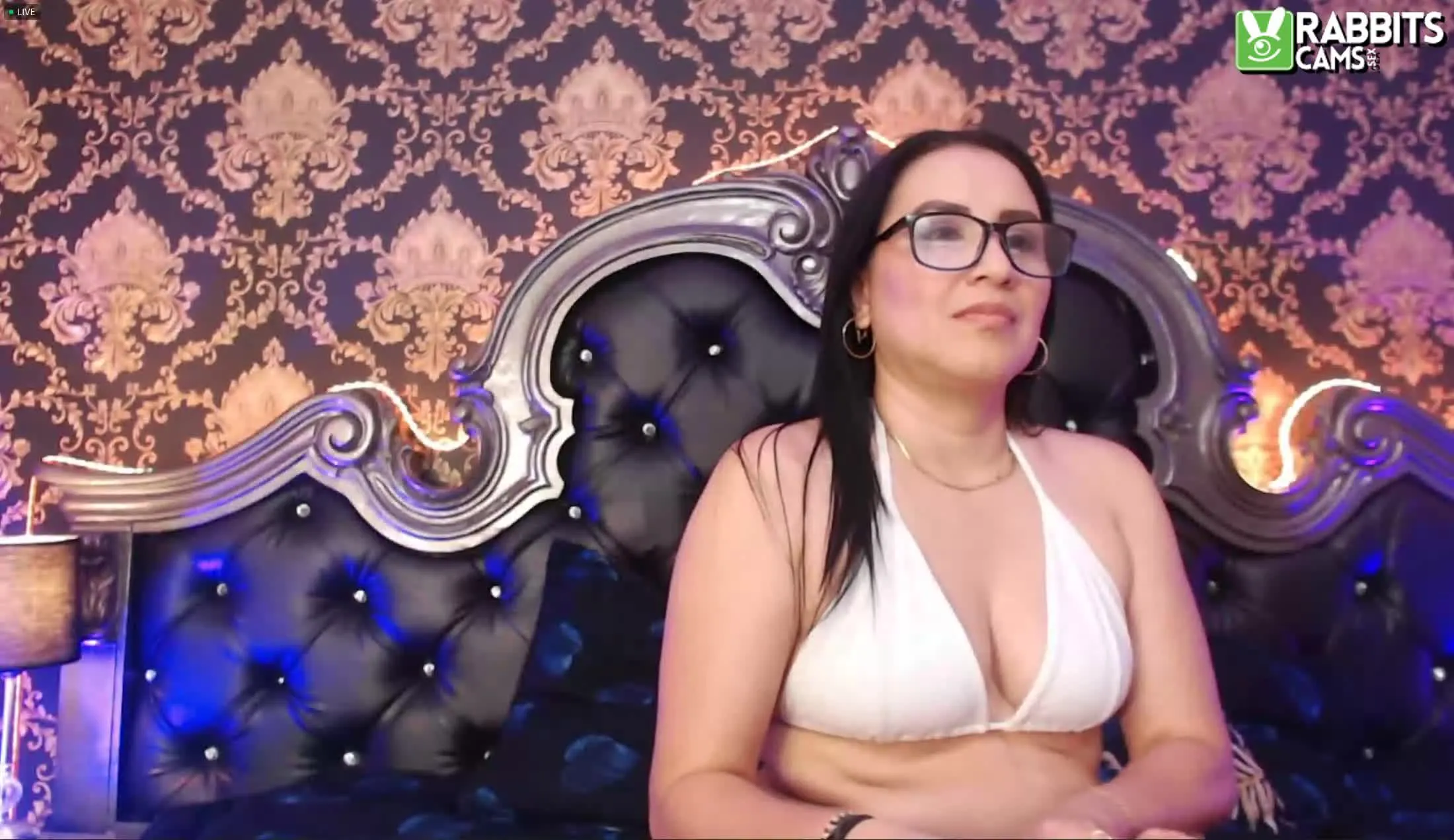 Interprete CelesteFadul Video 1