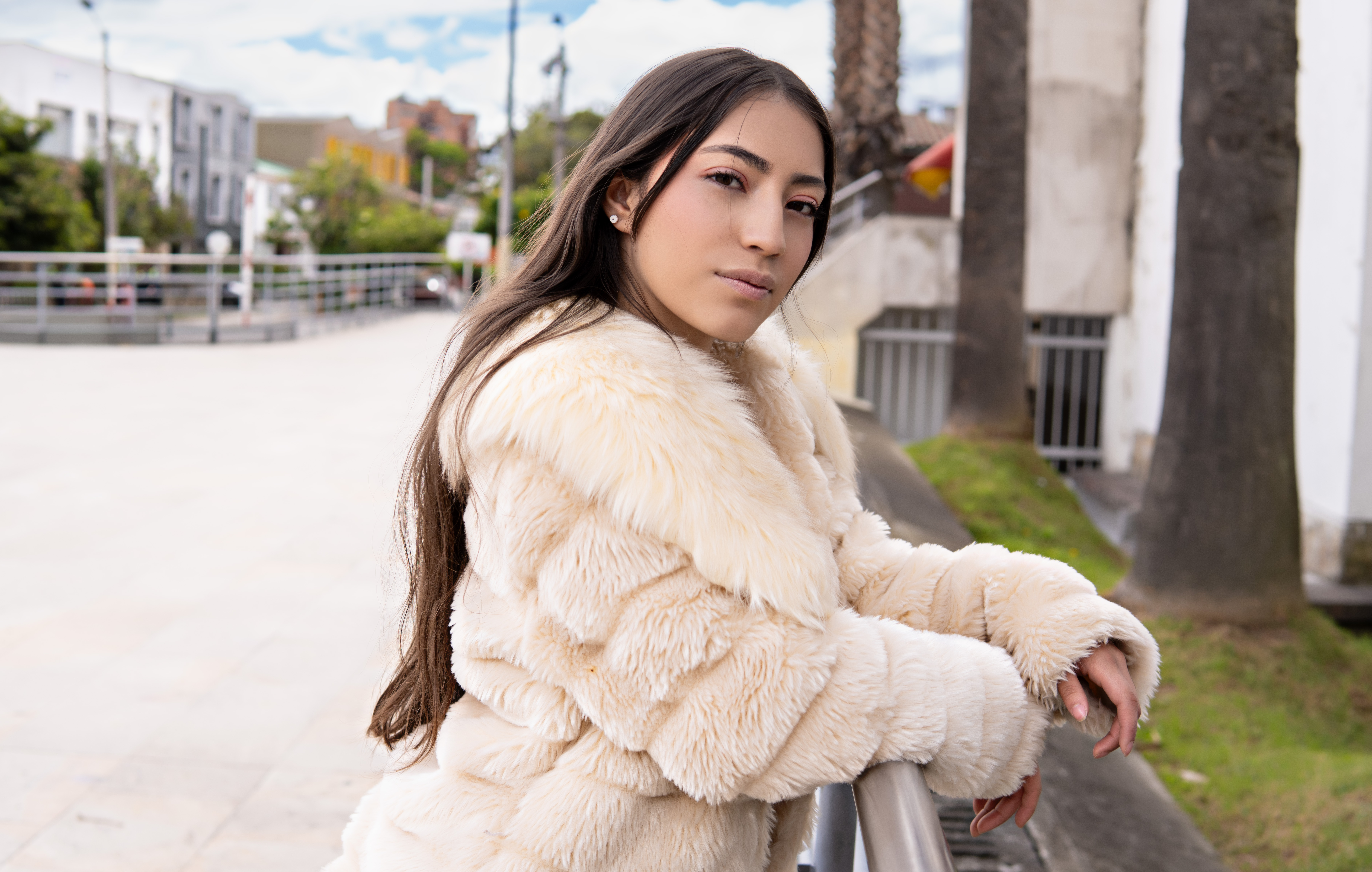 Interprete Annya_Fiister Foto 3