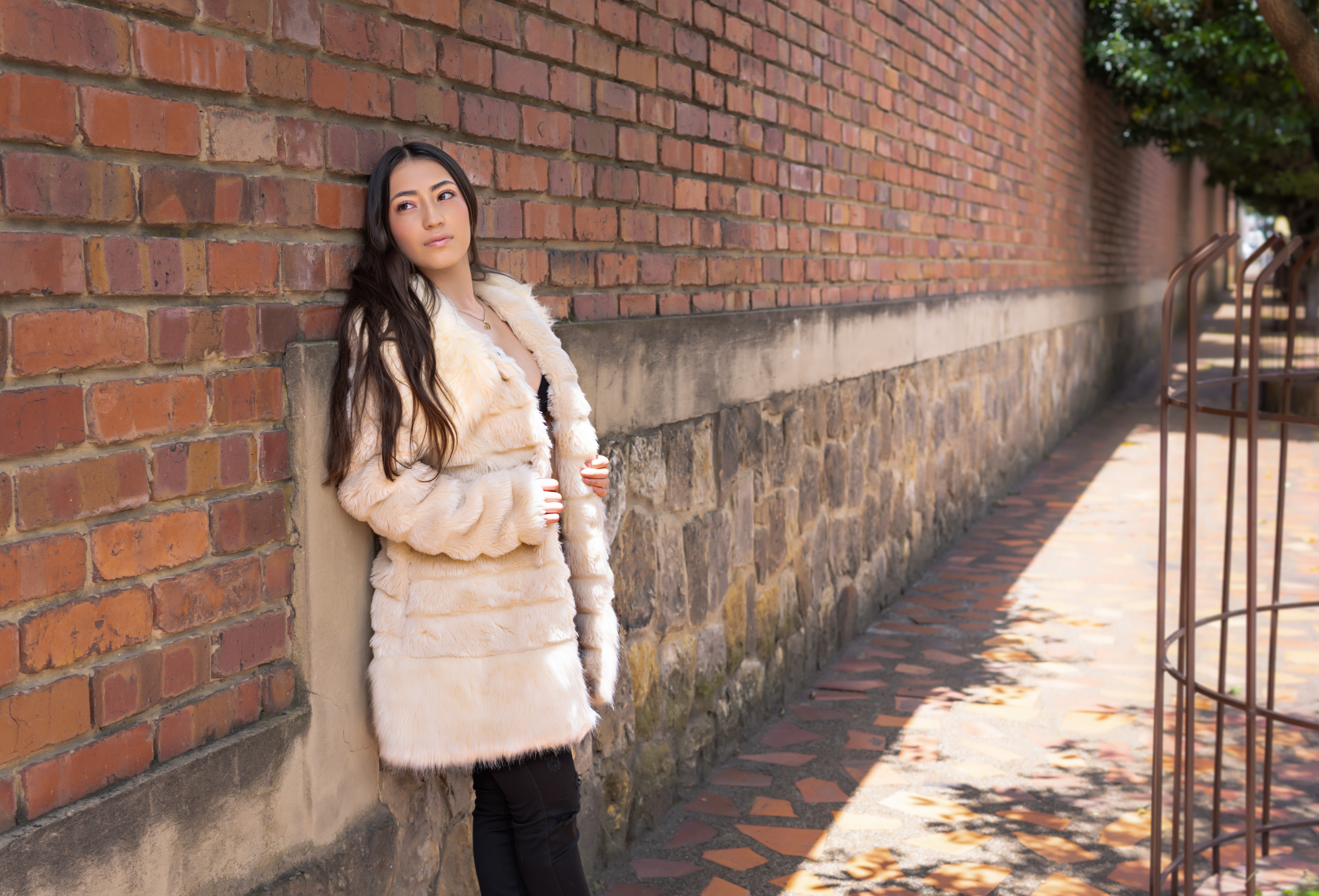 Interprete Annya_Fiister Foto 8