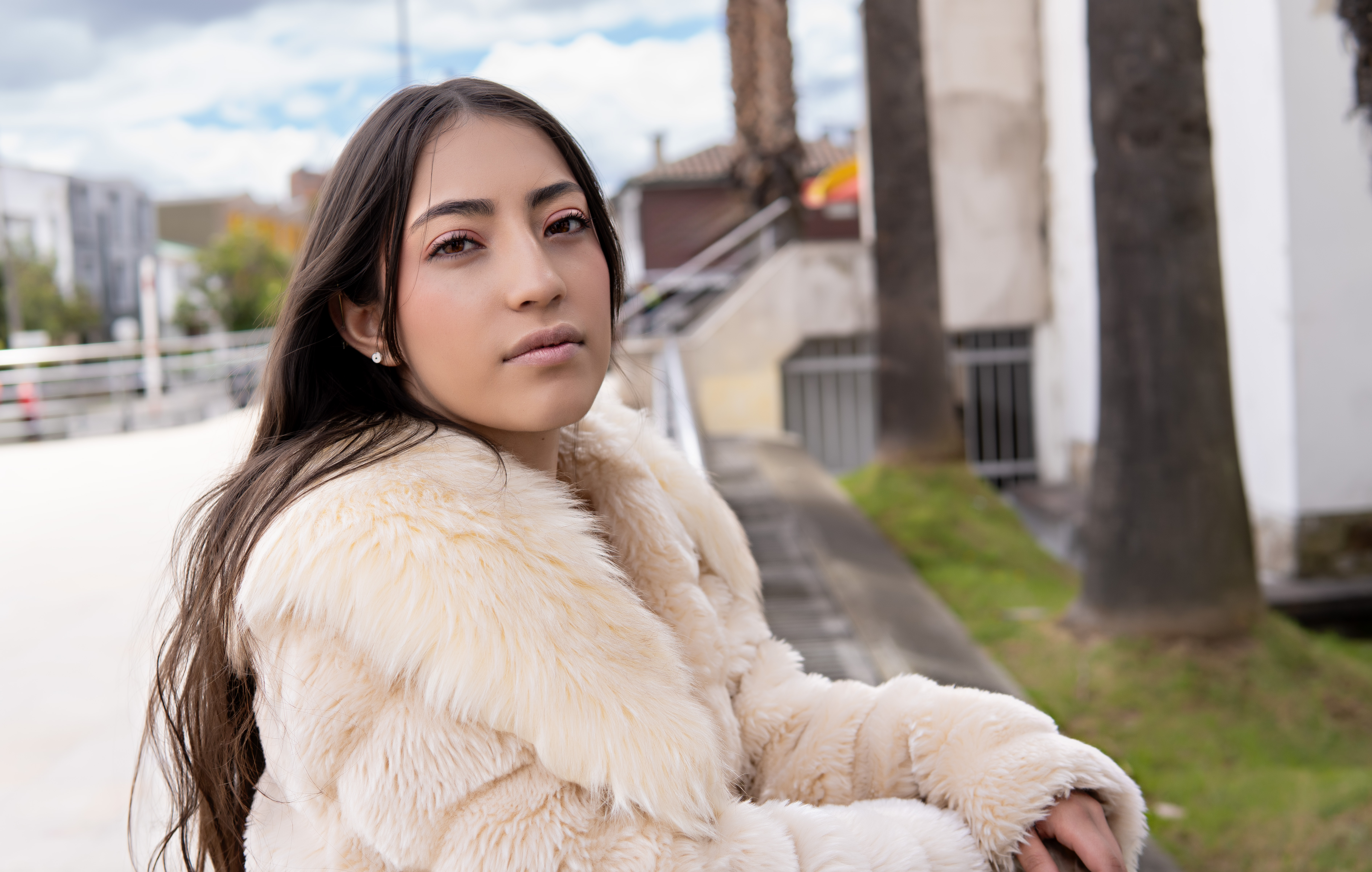 Interprete Annya_Fiister Foto 2