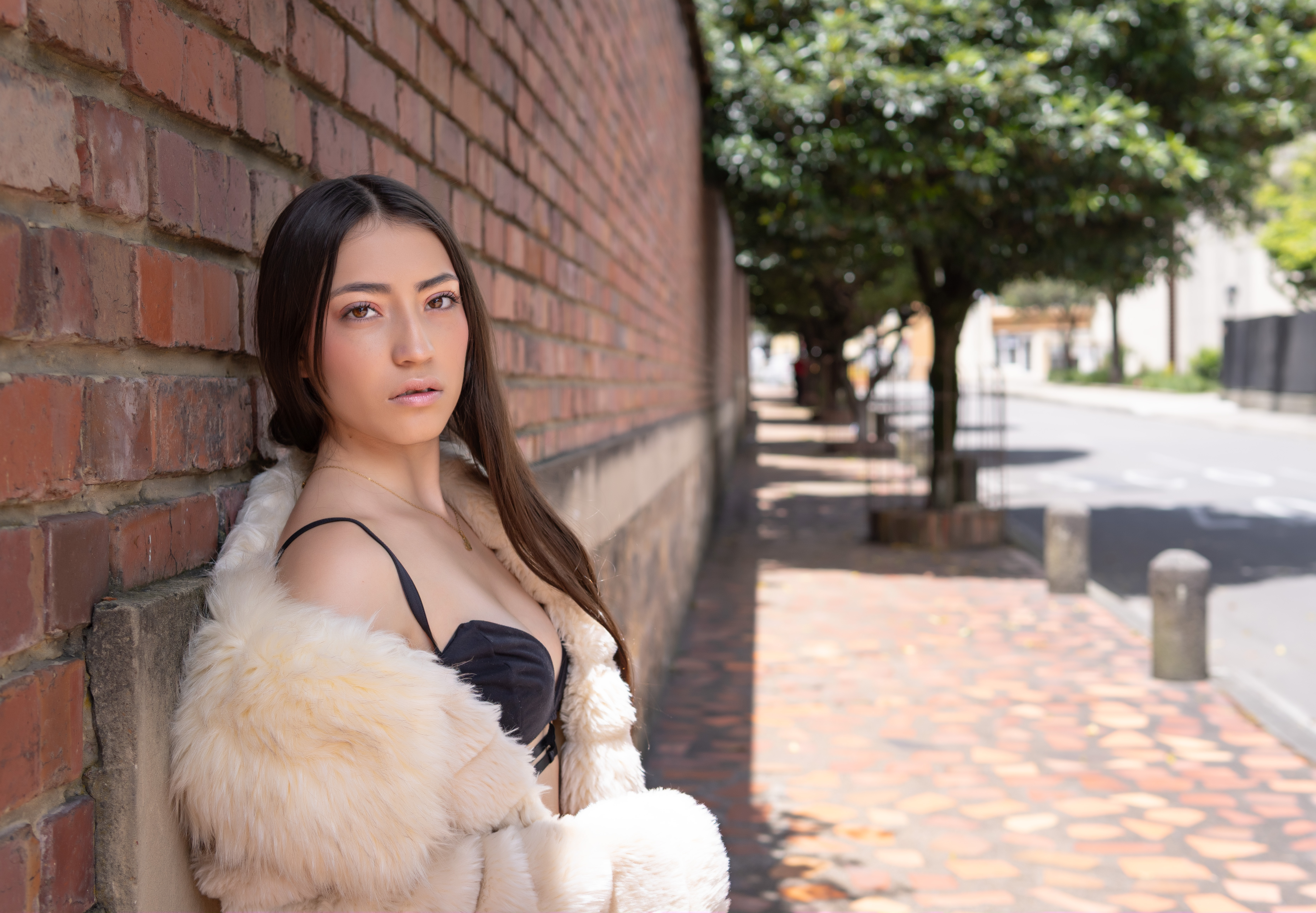 Interprete Annya_Fiister Foto 7