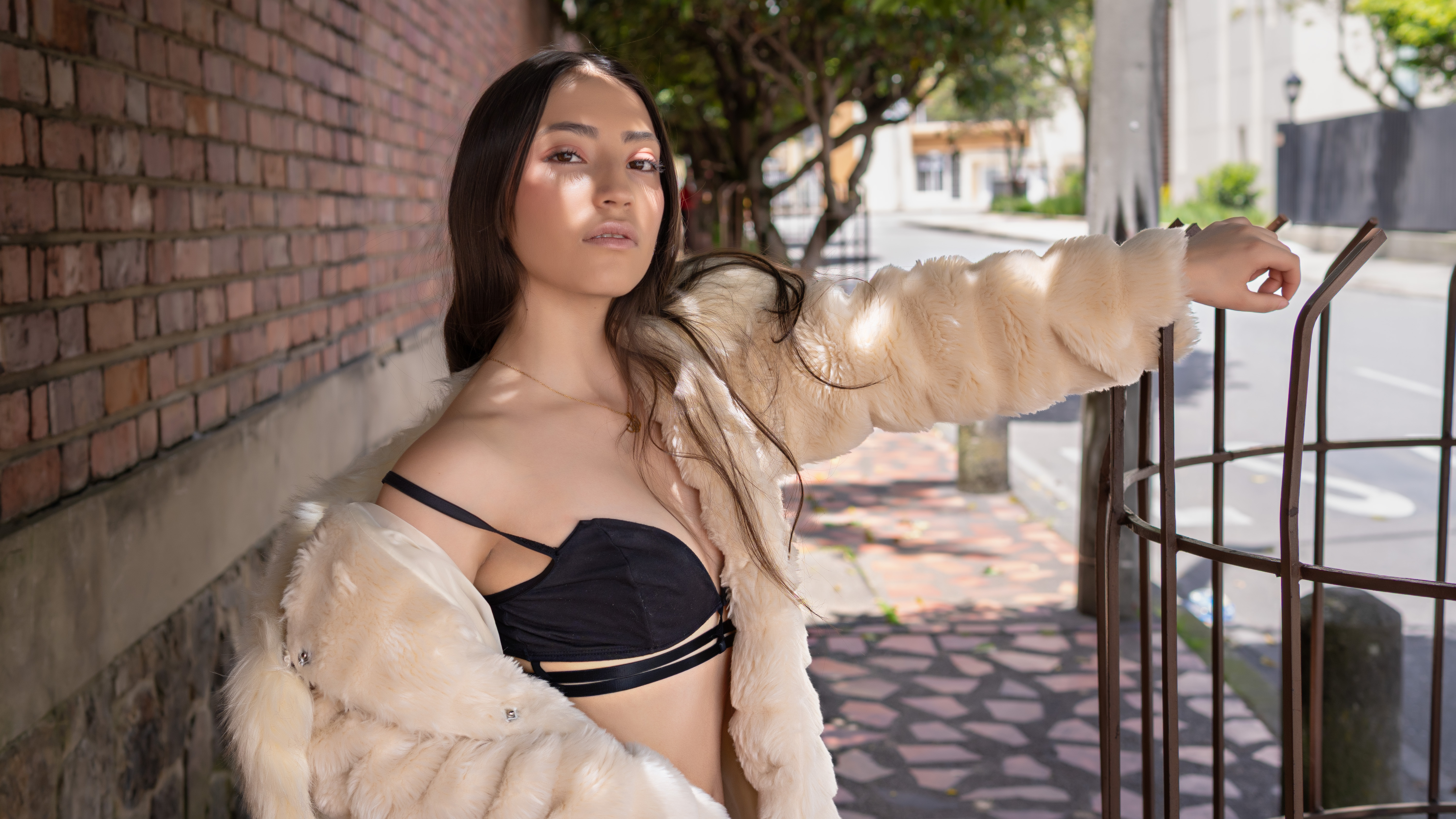 Interprete Annya_Fiister Foto 10