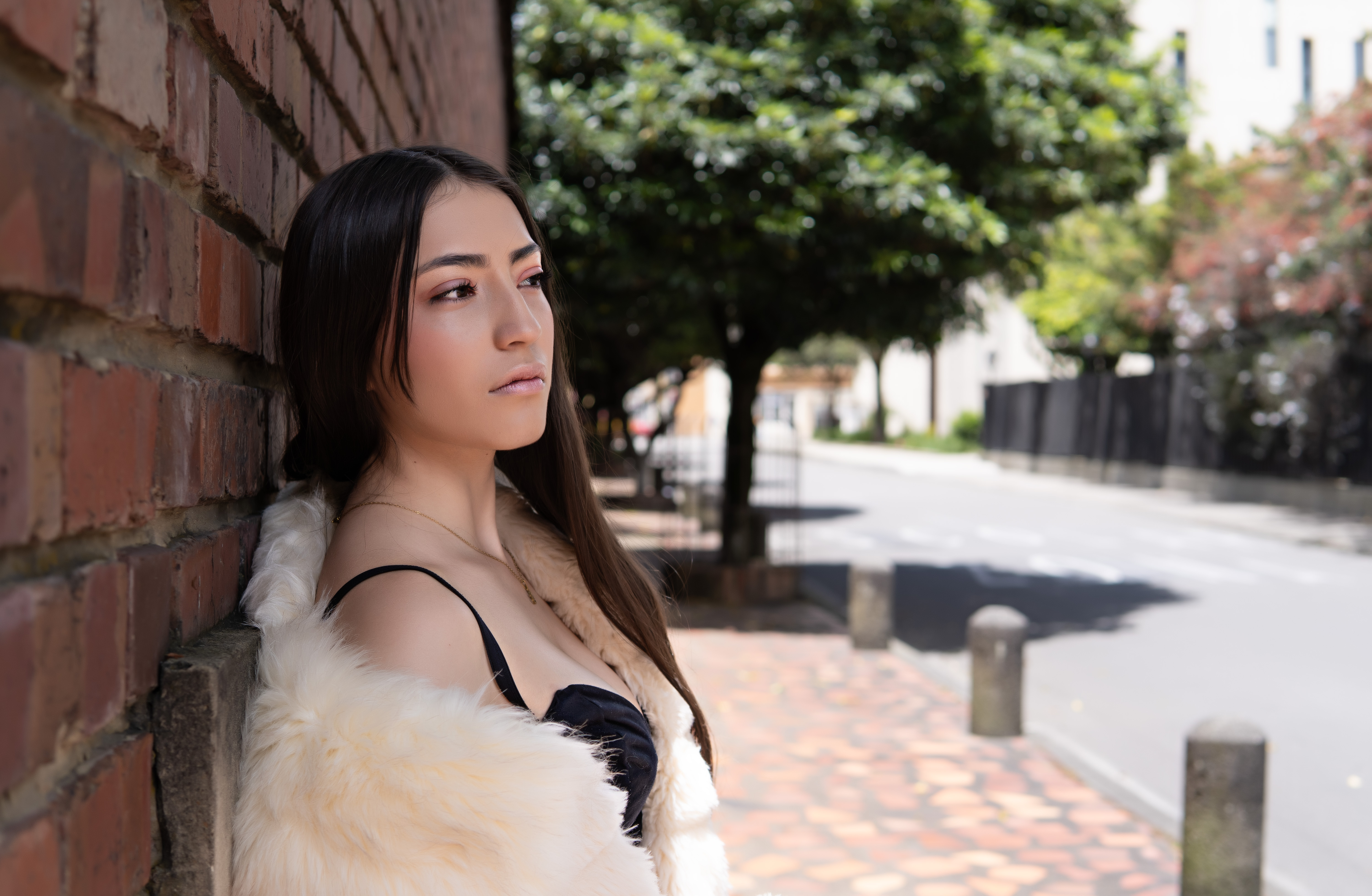 Interprete Annya_Fiister Foto 9