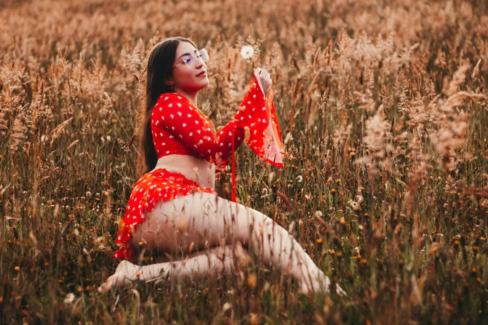 Intérprete Annya_Fiister Foto 2