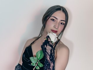 Annya_Fiister immagine del profilo del modello di cam