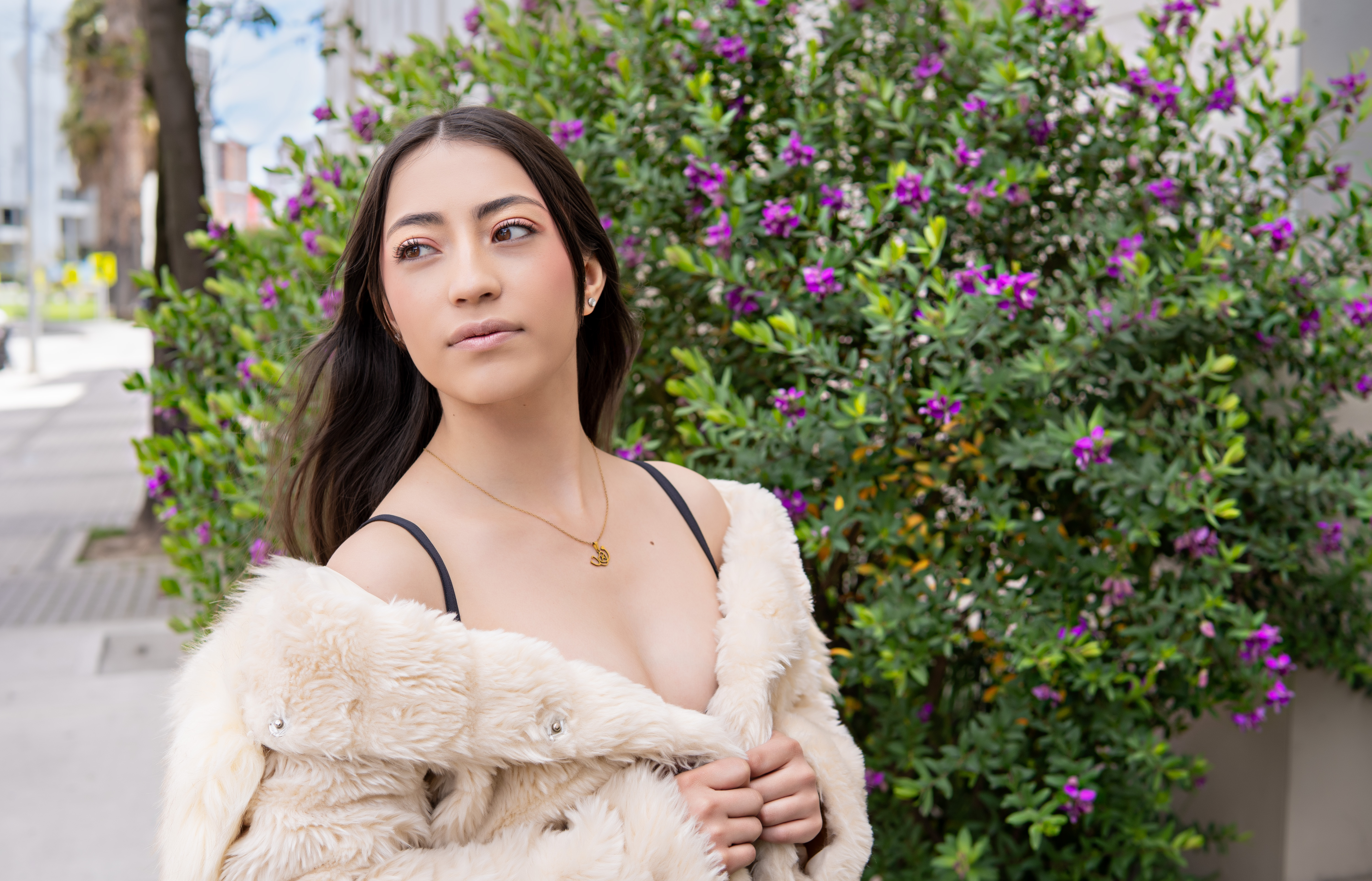 Interprete Annya_Fiister Foto 1