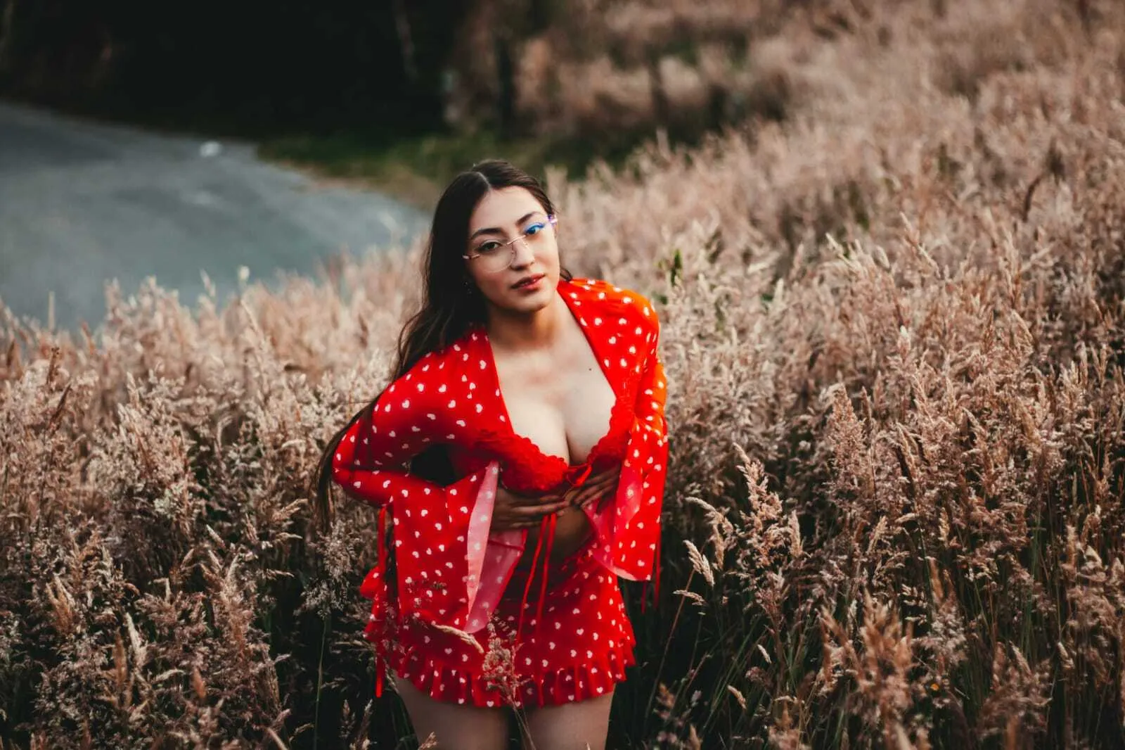 Intérprete Annya_Fiister Foto 1