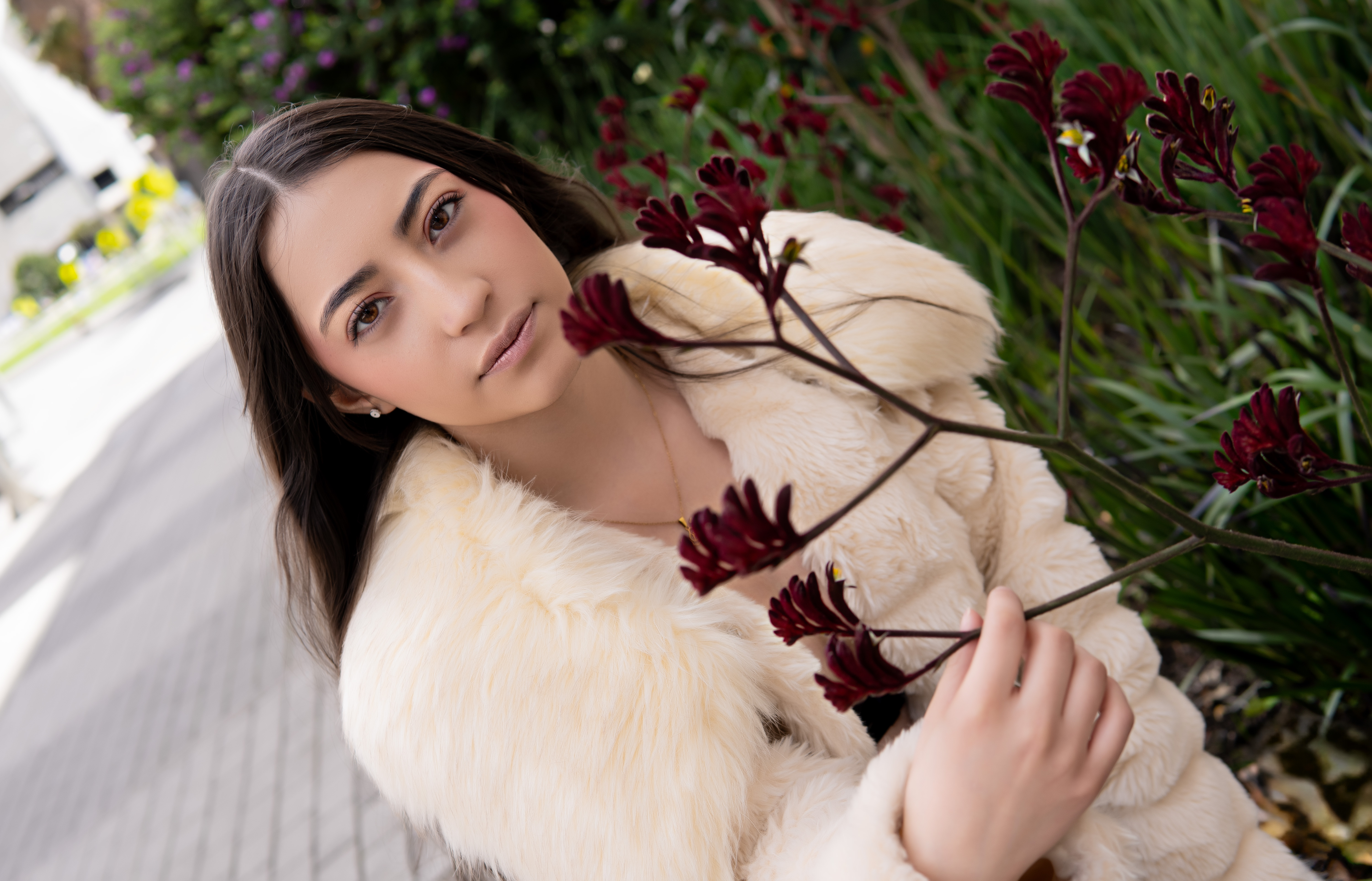 Interprete Annya_Fiister Foto 11