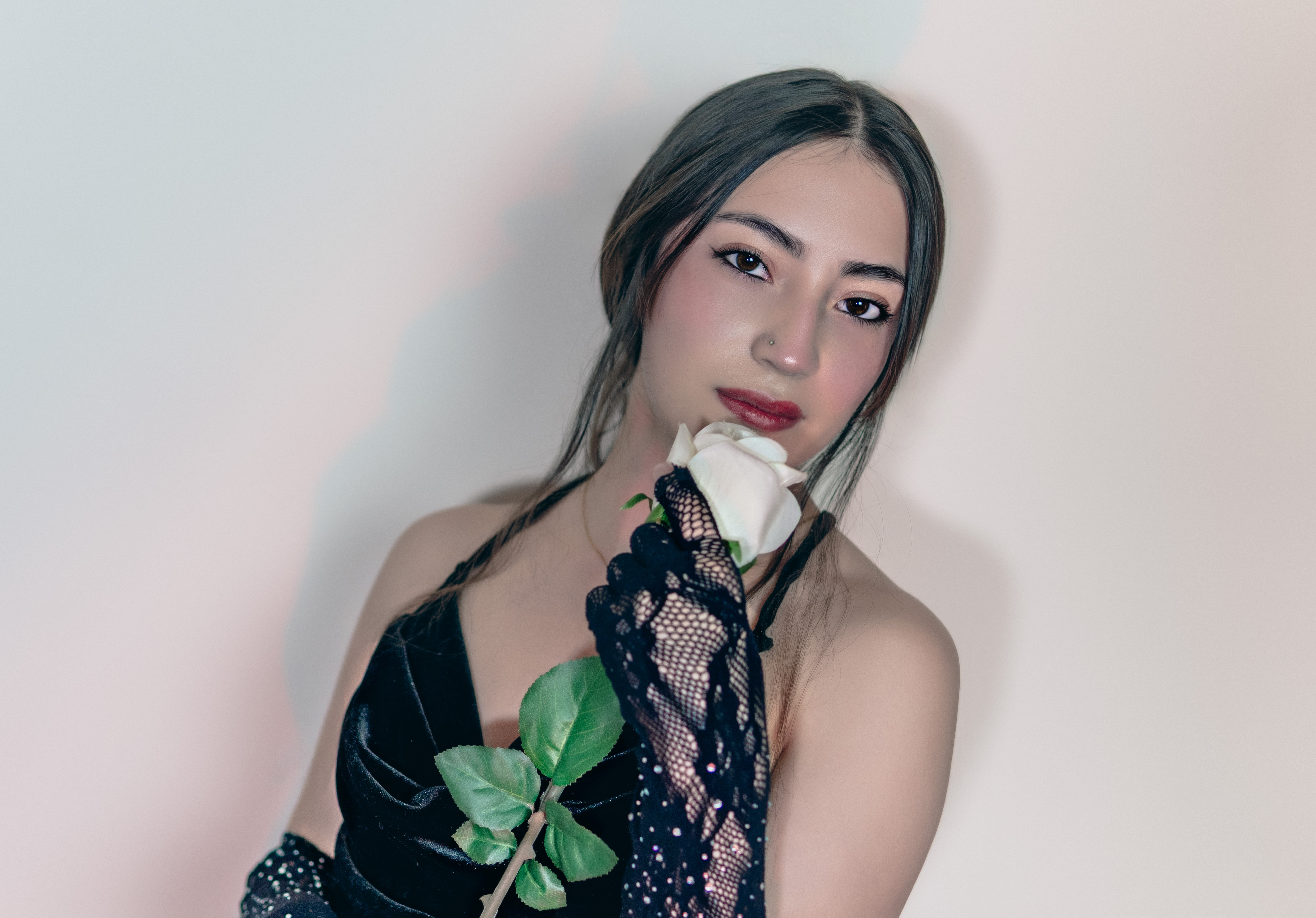 Interprete Annya_Fiister Foto 12