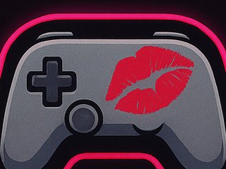 Image de profil du modèle de webcam HornyGamerForLife