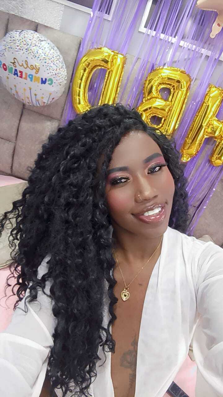 Interprete Rossie_Cameron Foto 4