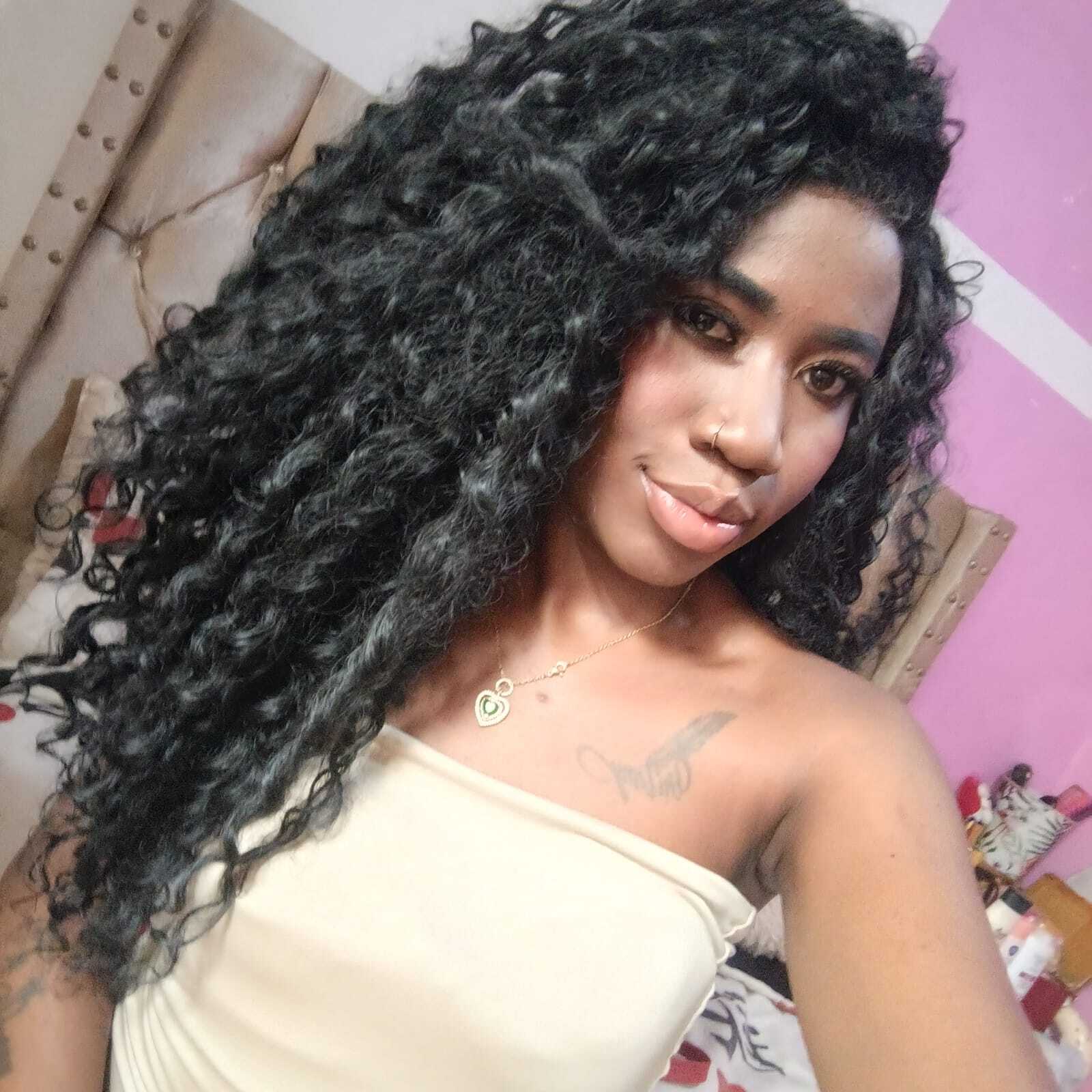 Interprete Rossie_Cameron Foto 2