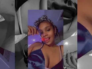 Profilbilde av DrippyAngel webkamera modell