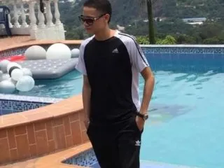 Foto de perfil de modelo de webcam de Jacob_Alejo59