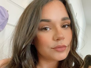 CarraCouture profielfoto van cam model 