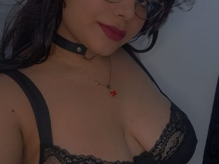 Ana_Daineth immagine del profilo del modello di cam