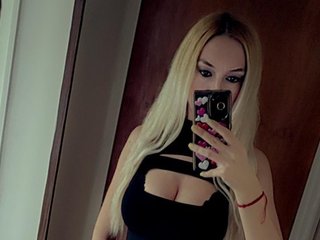gabriellelust Profilbild des Cam-Modells