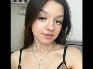 SelinRange immagine del profilo del modello di cam