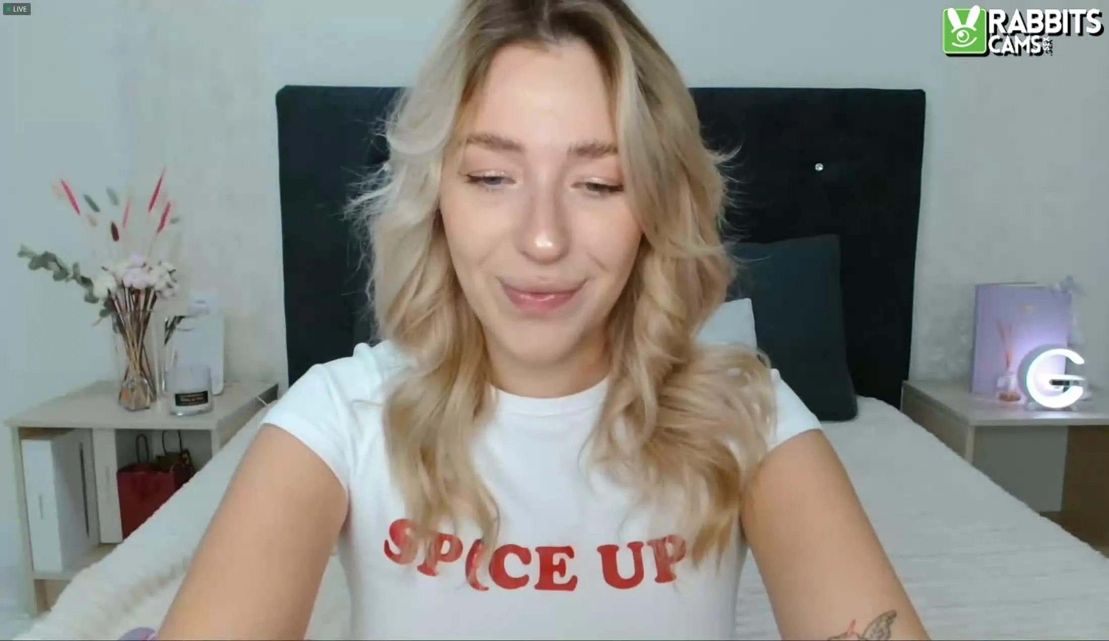 Artiest MiaSinfull Video 1