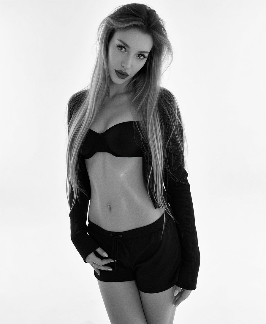 Interprete MiaSinfull Foto 3