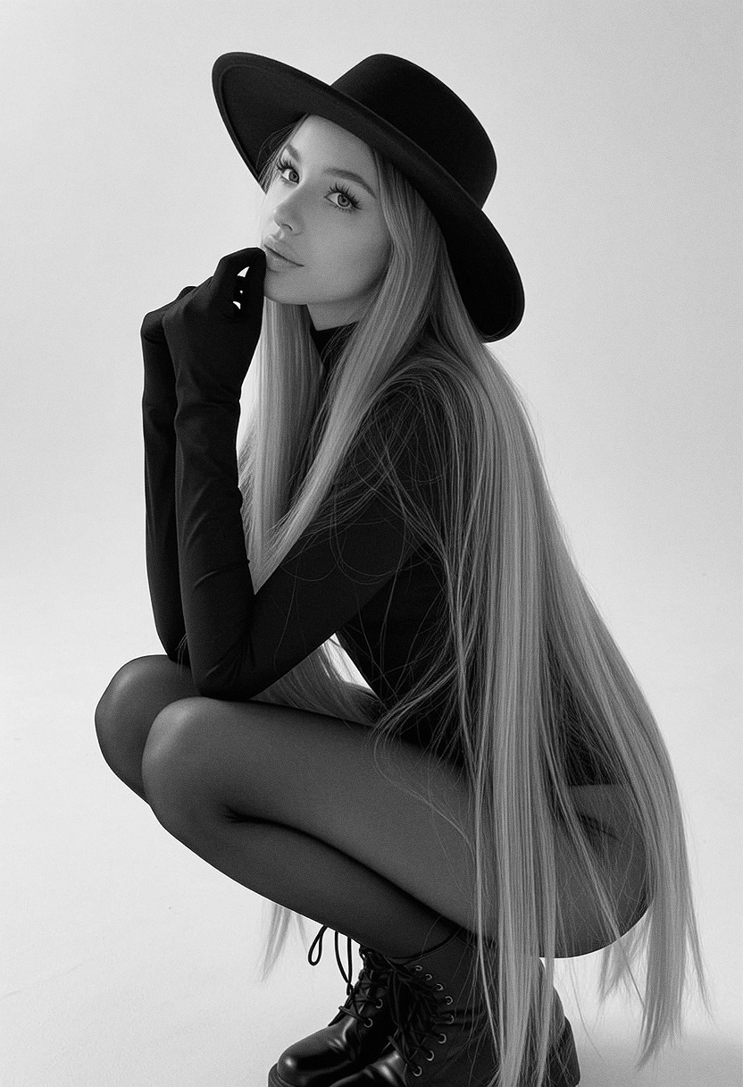 Interprete MiaSinfull Foto 2