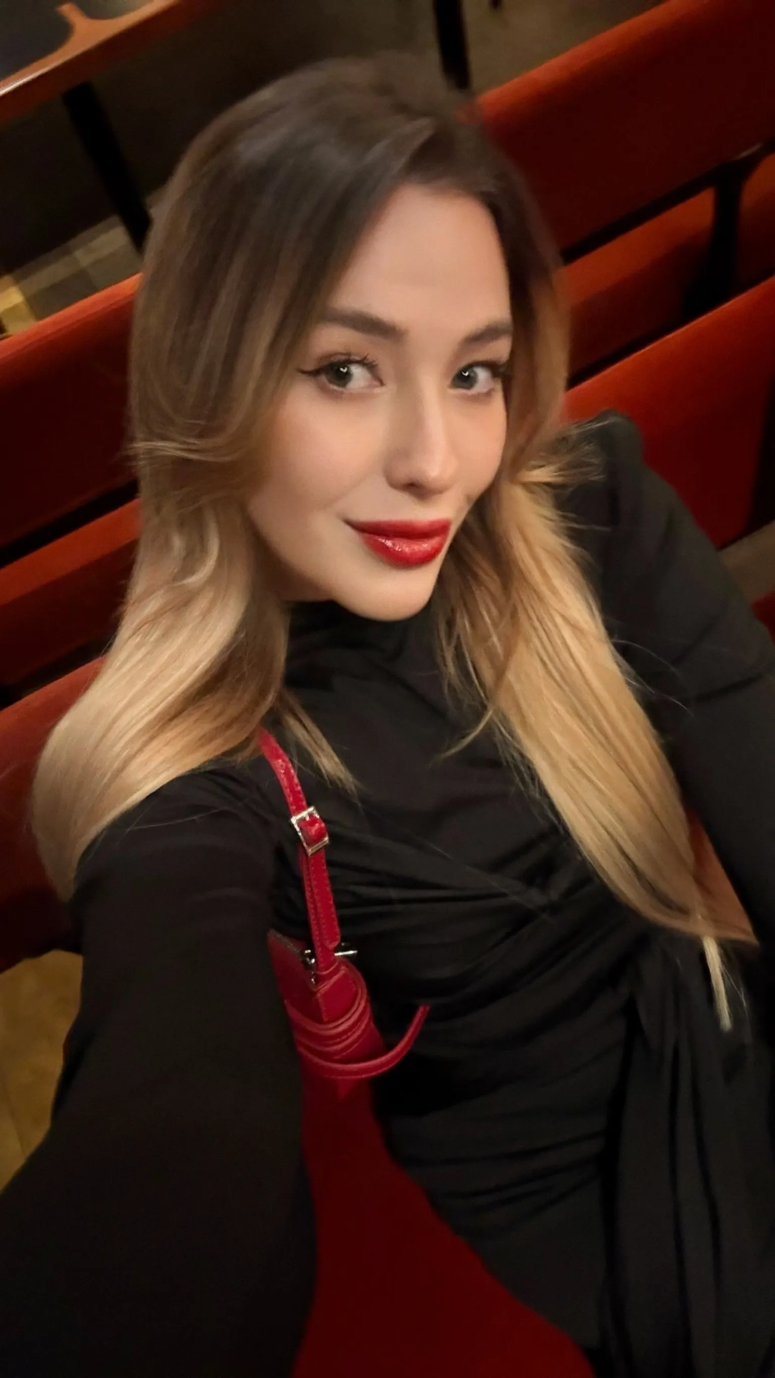 Artiest MiaSinfull Foto 5