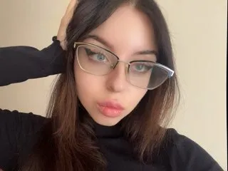 Image de profil du modèle de webcam MagnetickMaya