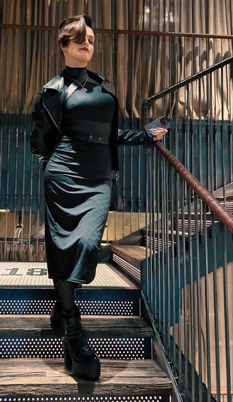 Artiest SlattyLeti Foto 3