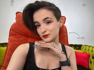 SlattyLeti immagine del profilo del modello di cam